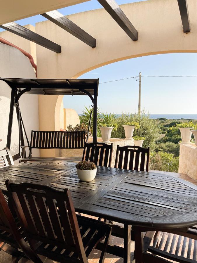 Villa Sabry Taranto Luaran gambar